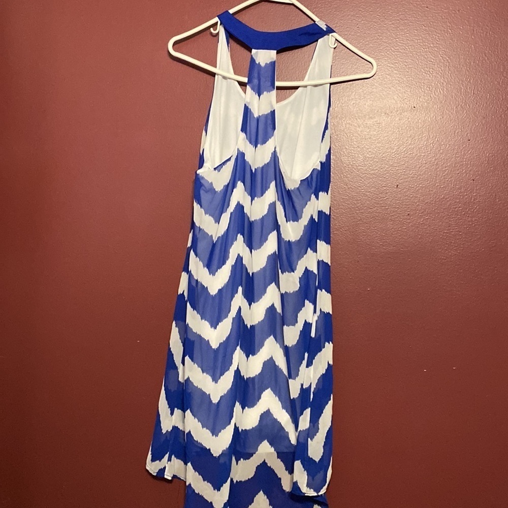Millibon mini dress - Picture 5 of 9